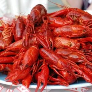 CRAWFISH