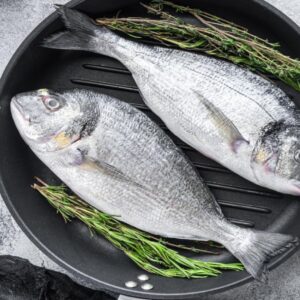 SEA BREAM