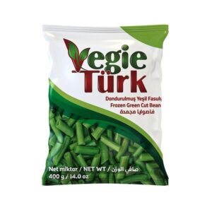 Frozen Green Cut Bean